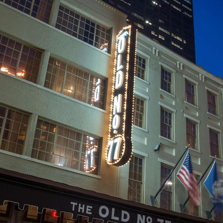 The Old No. 77 Hotel & Chandlery New Orleans Exteriér fotografie