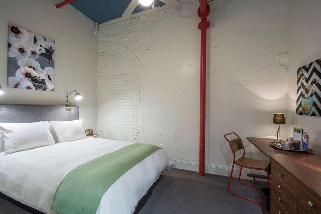 The Old No. 77 Hotel & Chandlery New Orleans Pokoj fotografie