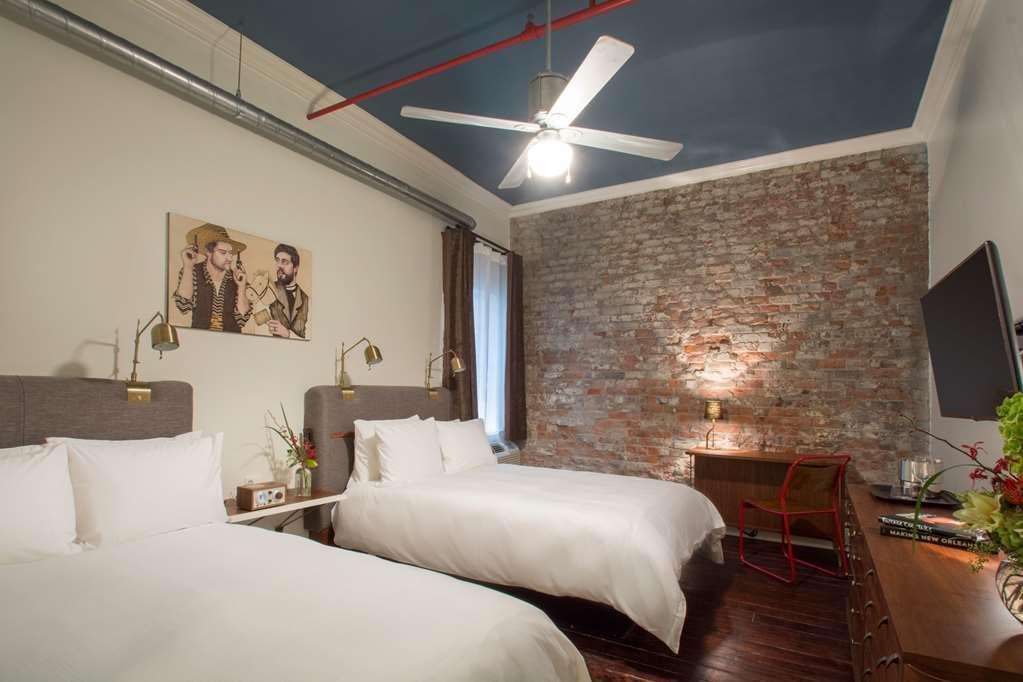 The Old No. 77 Hotel & Chandlery New Orleans Pokoj fotografie